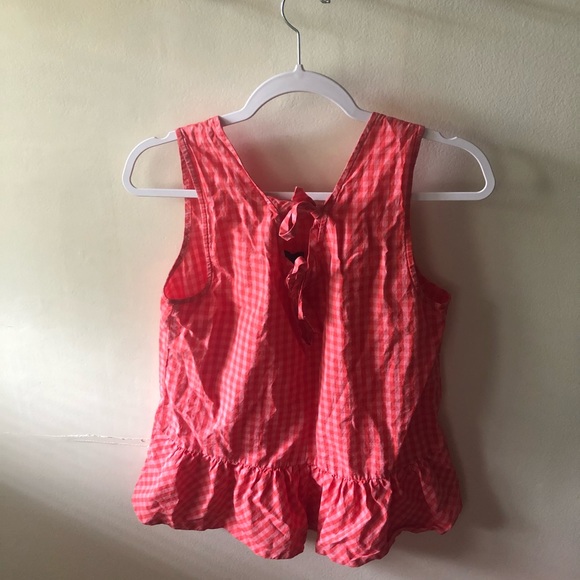 J.Crew Tank Top - Picture 2 of 3